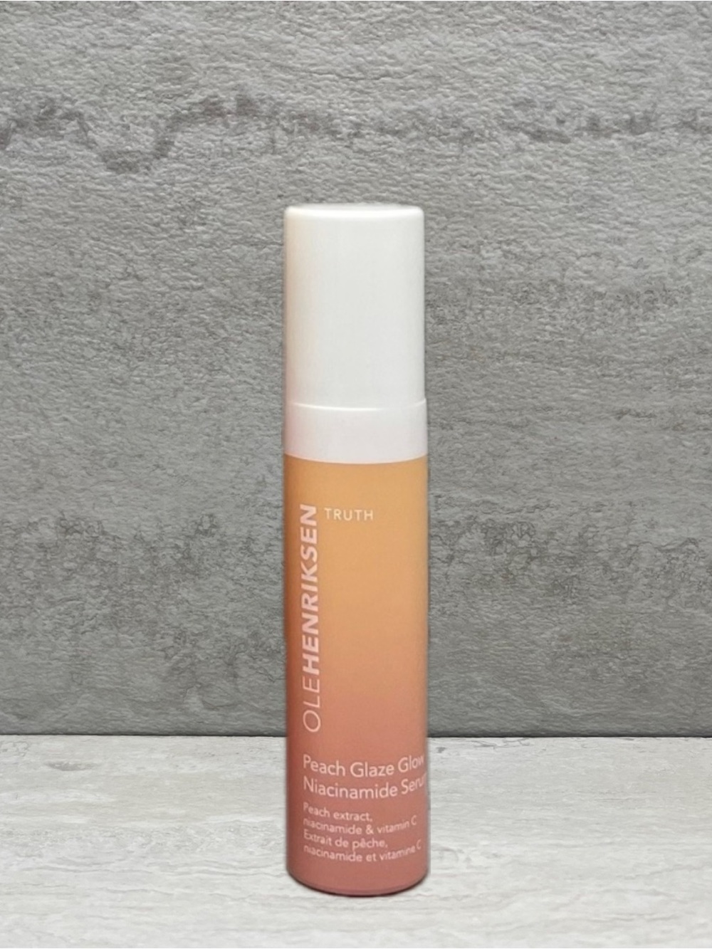 💥 $10 Ole Henriksen Peach Glaze Glow Niacinamide Serum
